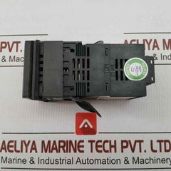 Microprocessor Temperature Controller 600-r-r-0-0-1 Gefran