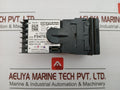 Microprocessor Temperature Controller 600-r-r-0-0-1 Gefran