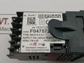 Microprocessor Temperature Controller 600-r-r-0-0-1 Gefran