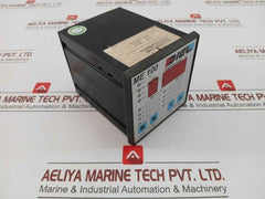 Microprocessor Temperature Monitor System Me110 Diel