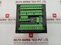 Microprocessor Temperature Monitor System Me110 Diel