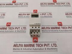 Microrex D22 Time Switch 220-240V~ 10A