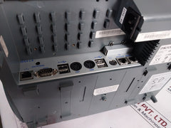 Micros 400714-001 Touchscreen Terminal Workstation 4 Lx System Unit 100-240Vac