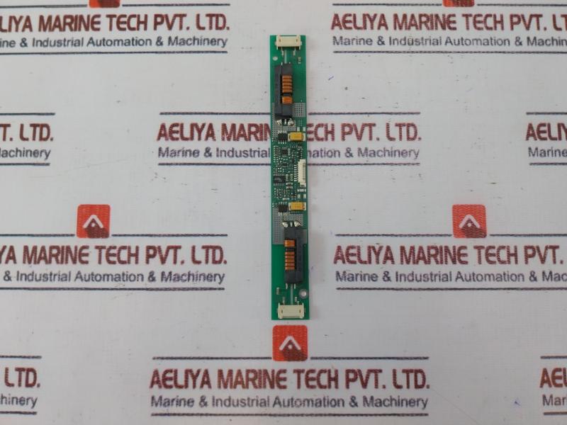 Microsemi Corporation Lxm1624-12-61 Lcd Inverter Ts-d-8V03C