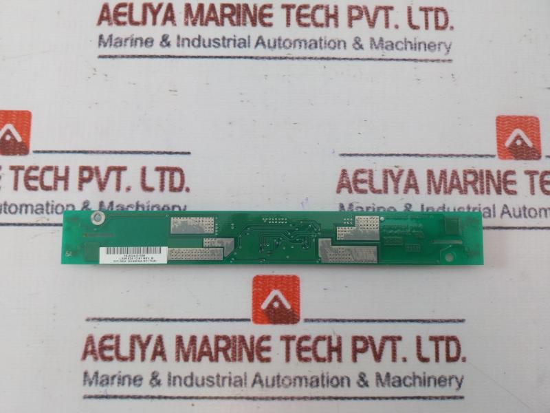 Microsemi Corporation Lxm1624-12-61 Lcd Inverter Ts-d-8V03C