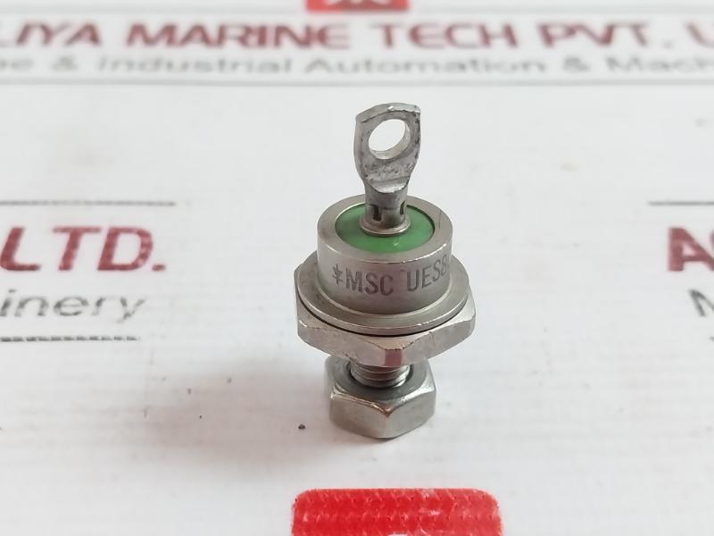 Microsemi Corporation Ues806 High Power Rectifier Diode 9839