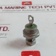 Microsemi Corporation Ues806 High Power Rectifier Diode 9839
