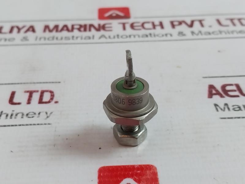 Microsemi Corporation Ues806 High Power Rectifier Diode 9839