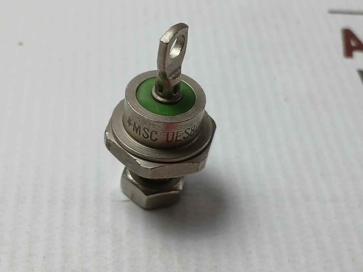 Microsemi Corporation Ues806R Rectifier Diode 9850