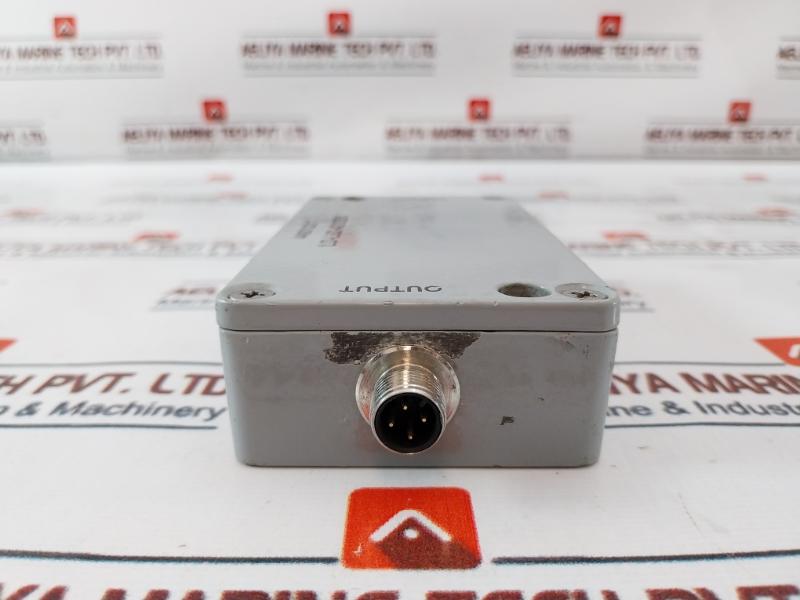 Microsen Ld-l62-4212bx Sensor 15v