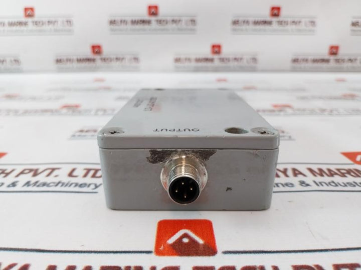 Microsen Ld-l62-4212bx Sensor 15v
