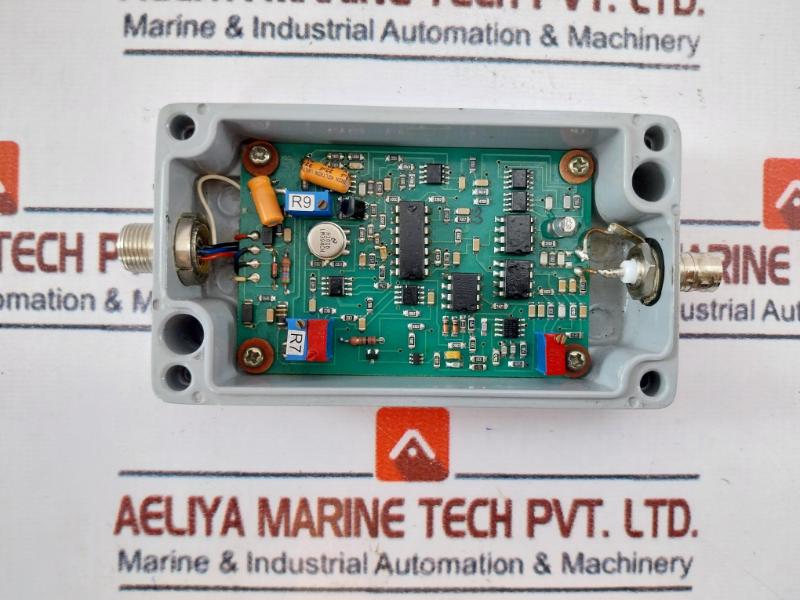 Microsen Ld-l62-4212bx Sensor 15v