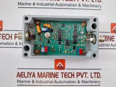 Microsen Ld-l62-4212bx Sensor 15v