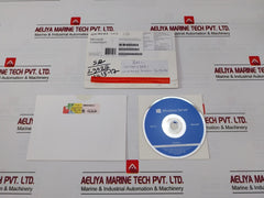 Microsoft P73-06165 Std Disc For Oem Software