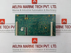 Microsol 500-0041 V103 Printed Circuit Board C380711700