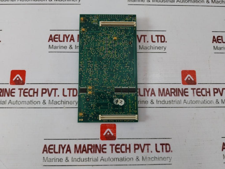 Microsol 500-0041 V103 Printed Circuit Board C380711700