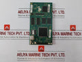 Microsol 500-0041 V103 Printed Circuit Board C380711700