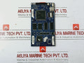 Microsol 500-0041 V103A Printed Circuit Board B090505379