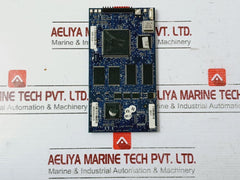 Microsol 500-0041 V103A Printed Circuit Board B090505379