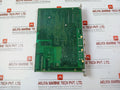 MICROSOL 500-0052 V110 Printed Circuit Control Board CPR-041