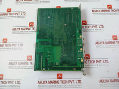 MICROSOL 500-0052 V110 Printed Circuit Control Board CPR-041