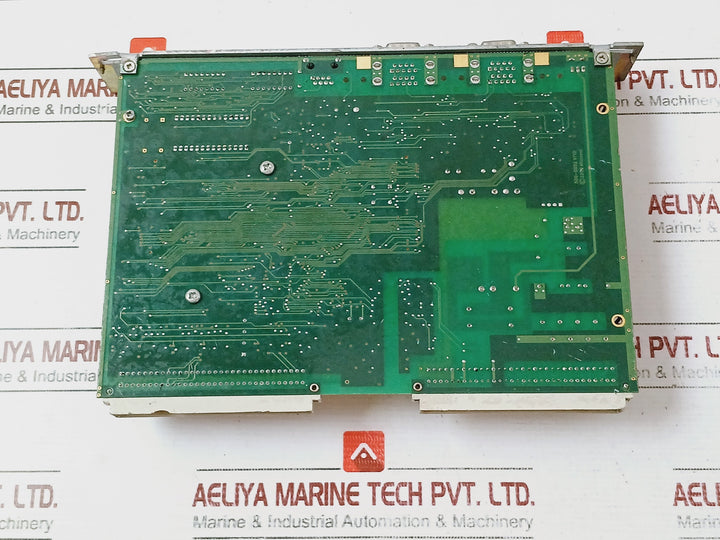 MICROSOL 500-0052 V110 Printed Circuit Control Board CPR-041