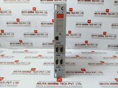 MICROSOL 500-0052 V110 Printed Circuit Control Board CPR-041