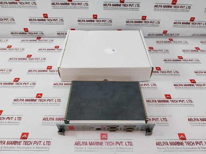 MICROSOL 500-0052 V110 Processor Module, C411028032
