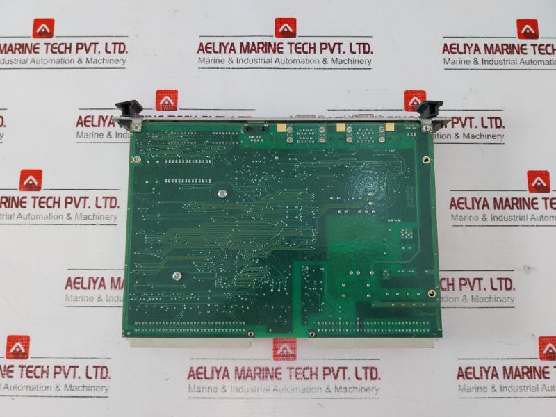 MICROSOL 500-0052 V110 Processor Module, C411028032