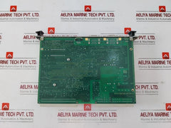 MICROSOL 500-0052 V110 Processor Module, C411028032