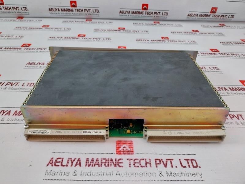 MICROSOL 500-0052 V110 Processor Module, C411028032