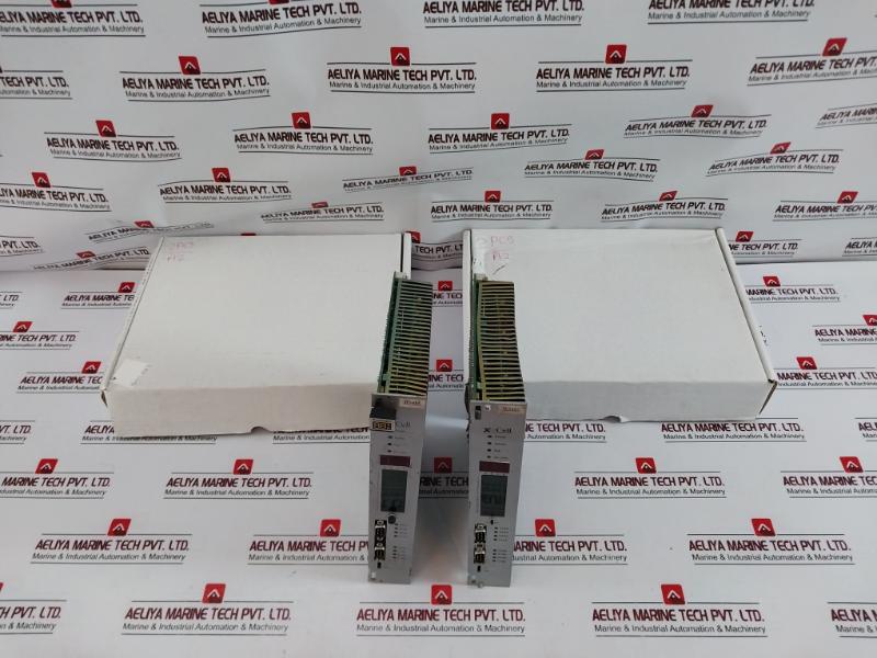 Microsol Cpr-01X/Cpr-02X Xcell Processor Module Rev 4