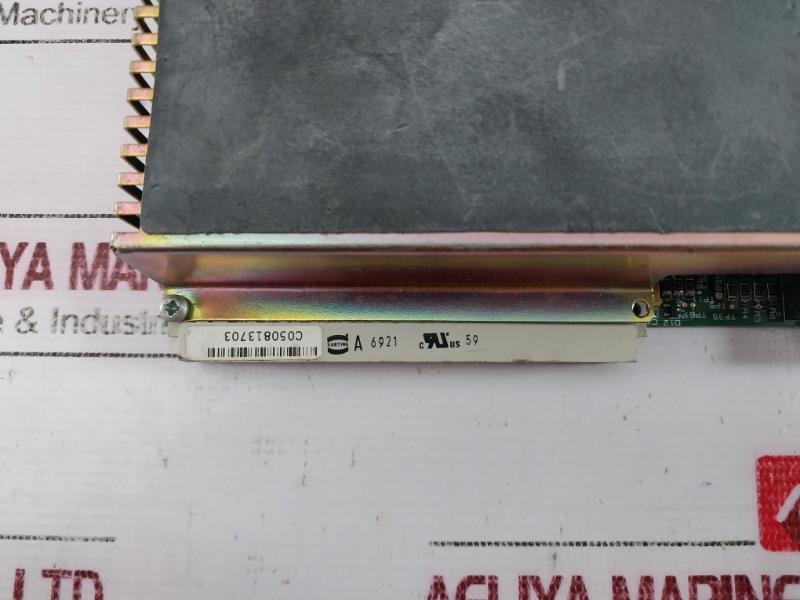 Microsol Cpr-01X/Cpr-02X Xcell Processor Module Rev 4