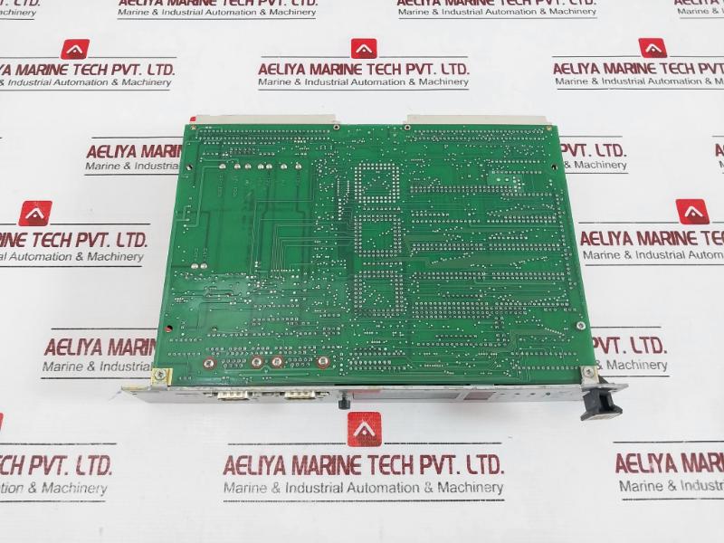 Microsol Cpr-01X/Cpr-02X Xcell Processor Module Rev 4