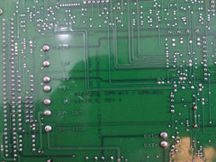 Microsol Cpr-01X/Cpr-02X Xcell Processor Module Rev 4