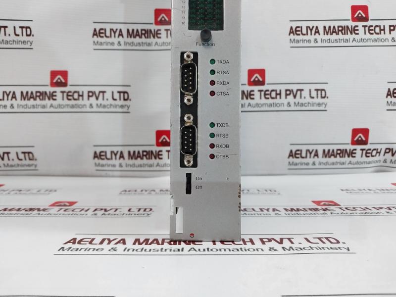 Microsol Cpr-01X/Cpr-02X Xcell Processor Module Rev 4