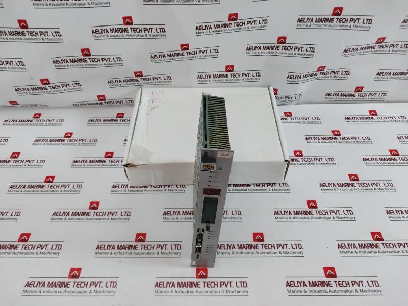 Microsol Cpr-01X/Cpr-02X Xcell Processor Module Rev 4