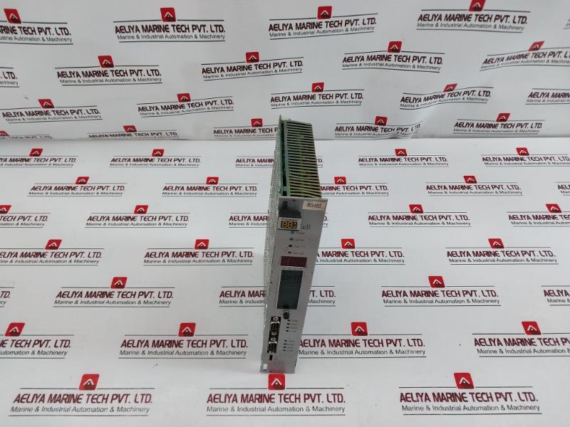 Microsol Cpr-01X/Cpr-02X Xcell Processor Module Rev 4