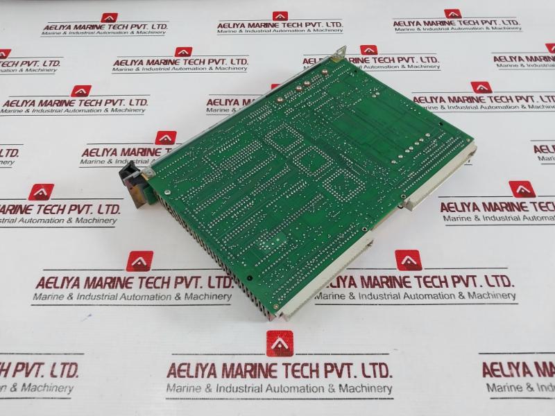 Microsol Cpr-01X/Cpr-02X Xcell Processor Module Rev 4