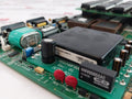 Microsol Cpr-01x / Cpr-02x Printed Circuit Board Rev.4