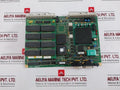 Microsol Cpr-01x / Cpr-02x Printed Circuit Board Rev.4