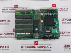 Microsol Cpr-01x / Cpr-02x Printed Circuit Board Rev.4