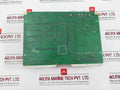 Microsol Cpr-01x / Cpr-02x Printed Circuit Board Rev.4