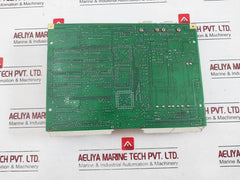 Microsol Cpr-01x / Cpr-02x Printed Circuit Board Rev.4