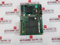 Microsol Cpr-01x / Cpr-02x Printed Circuit Board Rev.4