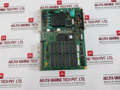Microsol Cpr-01x / Cpr-02x Printed Circuit Board Rev.4