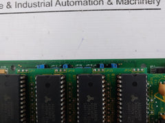 Microsol Cpr-01x / Cpr-02x Printed Circuit Board Rev.4