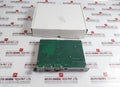 Microsol Cpr-041 Card Xcell Processor Module I/o Diagnostics App Programming 500