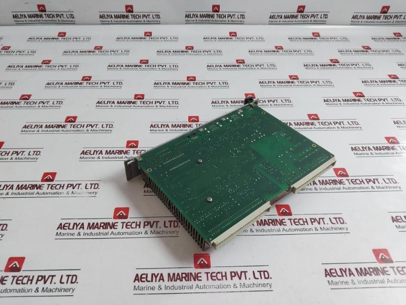 Microsol Cpr-041 Card Xcell Processor Module I/o Diagnostics App Programming 500