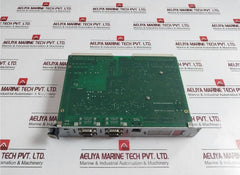 Microsol Cpr-041 Card Xcell Processor Module I/o Diagnostics App Programming 500